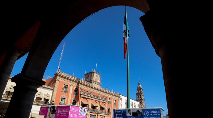 Promueve León salud pública con perspectiva de género