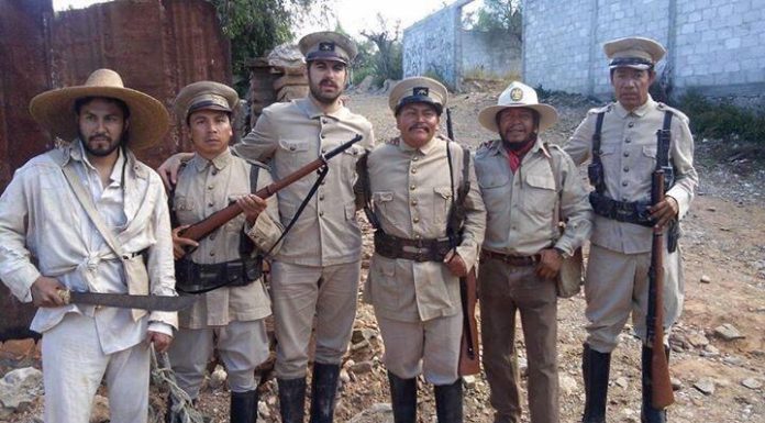 Este será el programa artístico para conmemorar Las Batallas de Celaya