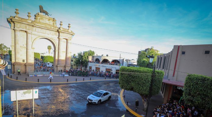LEÓN | Proyectan derrama económica por 180 MDP durante Rally de las Naciones