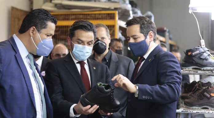 Lanzan IMSS y Guanajuato Modelo de Atención Materna Integral