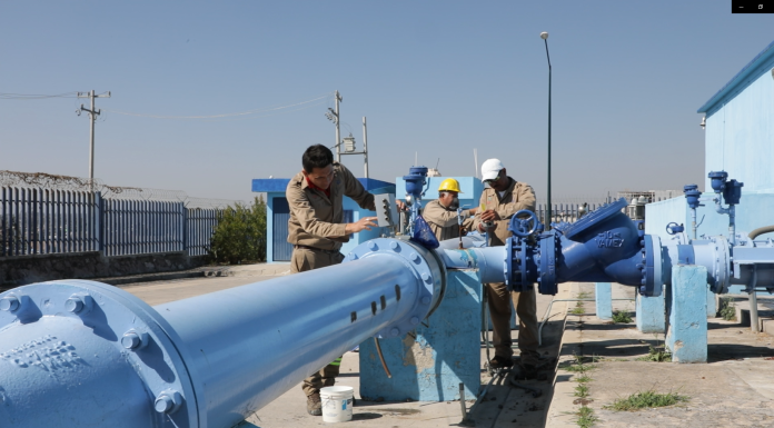 Tecnificará SAPAL tomas públicas en comunidades