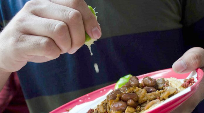 Alerta SSG ante alimentos en mal estado; este año van 12 min intoxicados