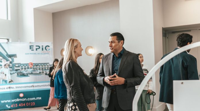 San Miguel de Allende busca enamorados en Houston