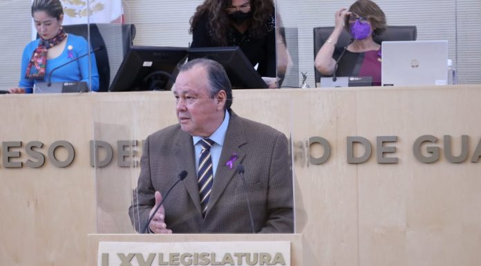 Propone Morena sancionar la omisión legislativa