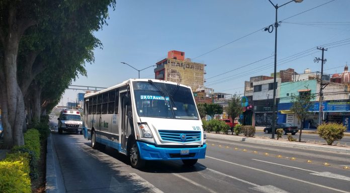 Movilidad de Léon anuncia más servicios de transporte por regreso a clases
