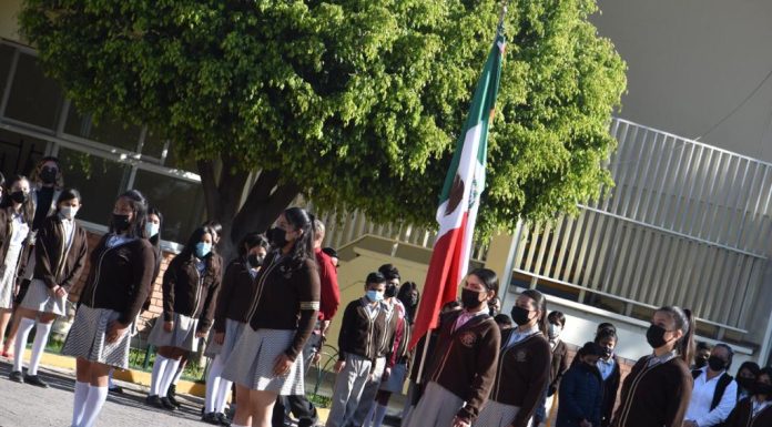Sin incidentes regreso a clases de 1.6 millones de escolares en Guanajuato