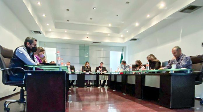 SAN JOSÉ ITURBIDE| Aprueba Ayuntamiento Instituto Municipal de la Mujer