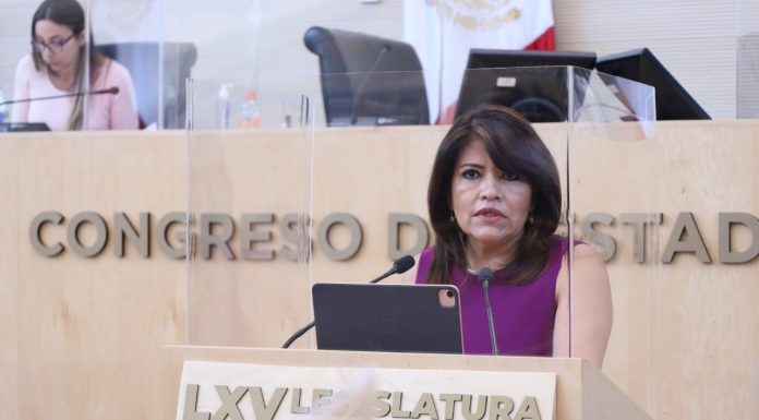 Propone PRI incrementar protección a víctimas de estupro