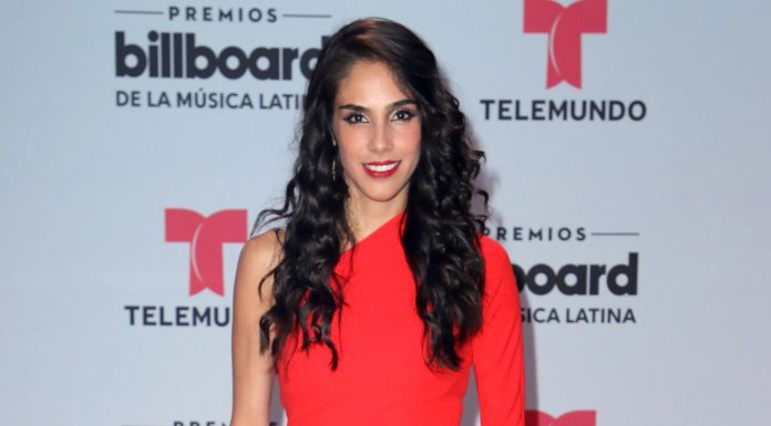 Inicia rodaje de bioserie sobre María Félix