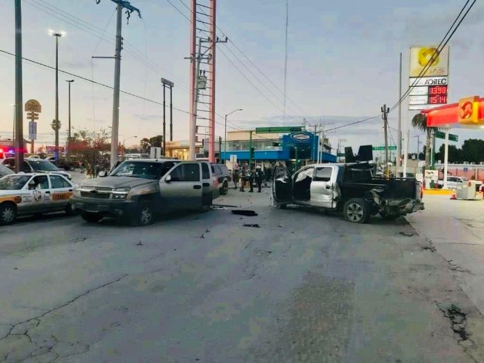 nuevo laredo