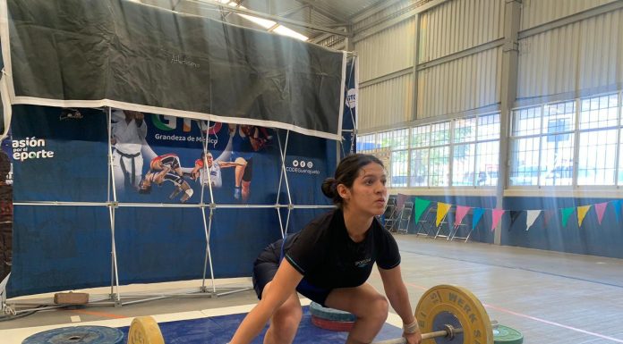 Rompe récord de inscripciones el Campeonato Mundial Juvenil Sub 17 de halterofilia