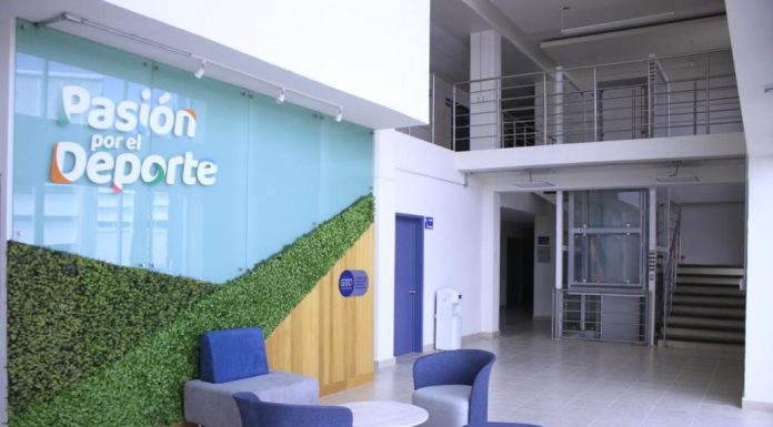 Certifican con grado de máxima higiene a Villa Deportiva de Guanajuato