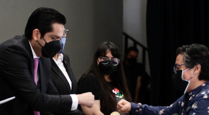 SALAMANCA | Junto con UG festejan 65 años de la Prepa Salamanca