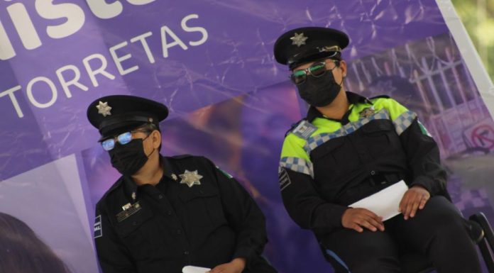 SAN FRANCISCO DEL RINCÓN | Realizan panel de seguridad vial