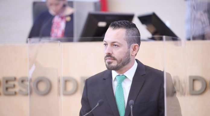 Busca PVEM hacer más claro el funcionamiento de gobierno