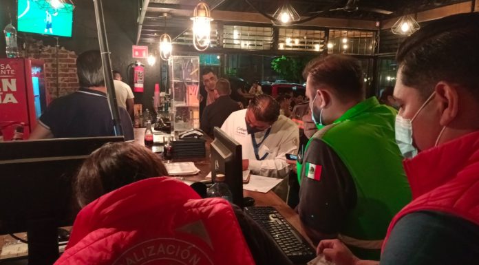 CELAYA | Operativo de “convivencia segura” será permanente