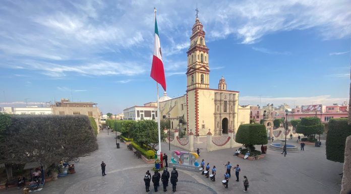 SAN FRANCISCO | Eligen al Implan para proyecto internacional