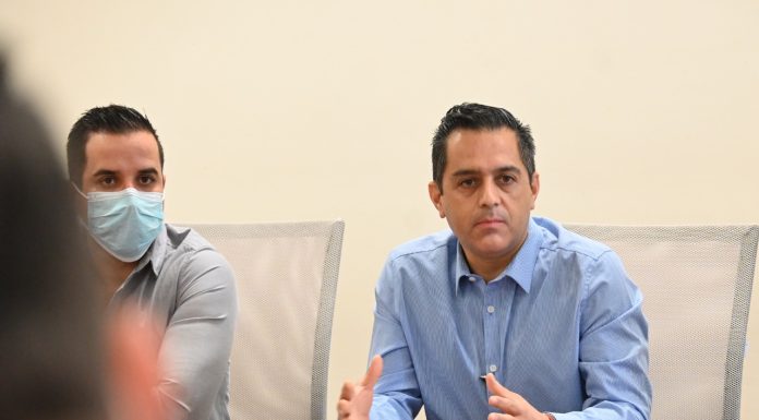 SAN FRANCISCO | Aprueban plan de Protección Civil municipal