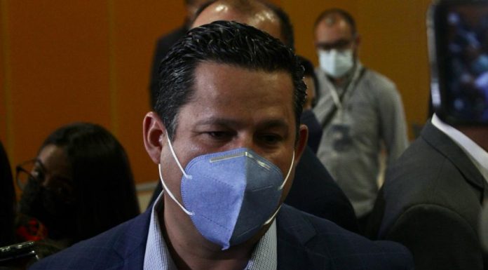 Se llegará hasta las últimas consecuencias contra becario quien abusó de infantes en Silao: Diego Sinhue