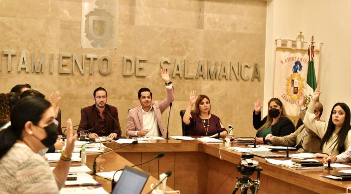 Instalan en Salamanca Comisión Tarifaria que analizará costo del pasaje