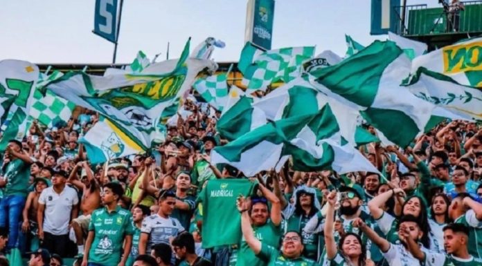 Inicia registro de la porra del Club León