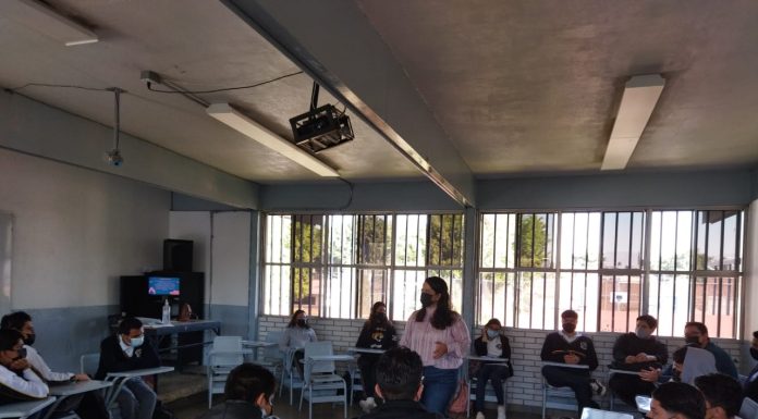 Construye León espacios igualitarios