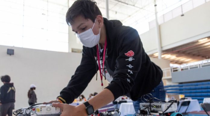 Con éxito terina Robo Fest LATAM 2022 en San Miguel de Allende