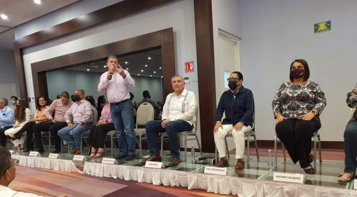 Espero que investigación en Profeco no sea por mi amistad con presidente de CCE: Sheffield