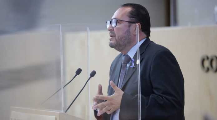 Busca PAN reformar Ley Electoral en Guanajuato