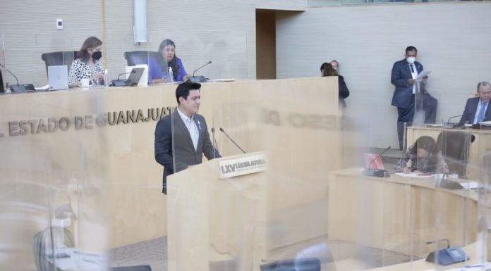 Que el acceso a expedientes de personas desaparecidas, sea más sencillo: PRI