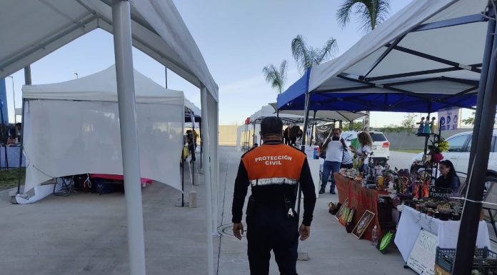 SALAMANCA | Alista municipio Operativo San Cristóbal