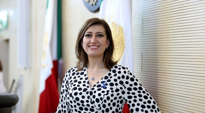 Igualdad entre mujeres y hombres, compromiso de acción del GPPAN