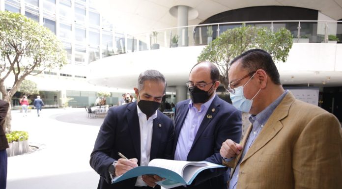 Grupo Plural busca que militares regresen a sus cuarteles