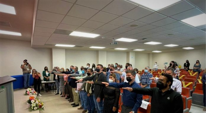 Yuriria se suma a estrategia Planet Youth