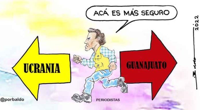 Acá es más seguro por Baldo Acá es más seguro