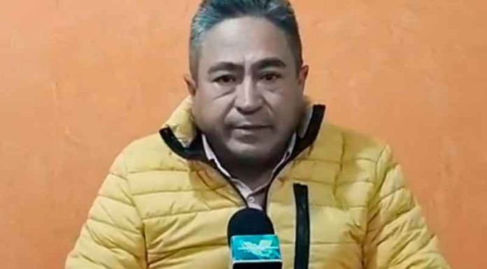 Armando Linares: Fiscalía identifica a 2 sospechosos de asesinato de periodista Armando Linares: Fiscalía identifica a 2 sospechosos de asesinato de periodista