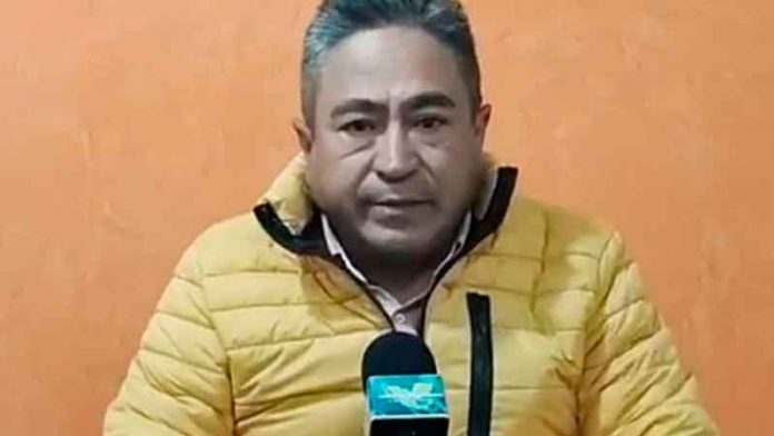Armando Linares: Fiscalía identifica a 2 sospechosos de asesinato de periodista