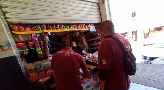 Arranca PROFECO programa de cuaresma 2022 Arranca PROFECO programa de cuaresma 2022
