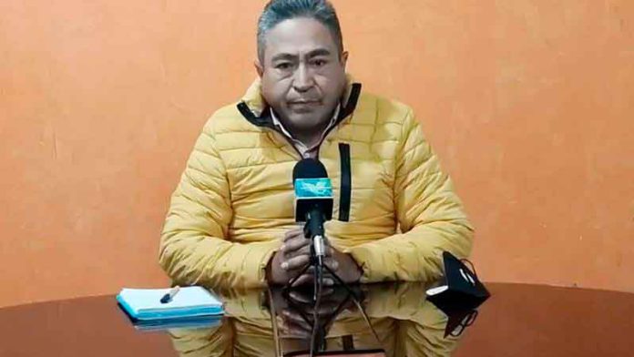 Asesinan al periodista Armando Linares en Zitácuaro, Michoacán