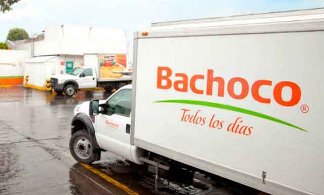 Bachoco va por su salida de la BMV Bachoco va por su salida de la BMV