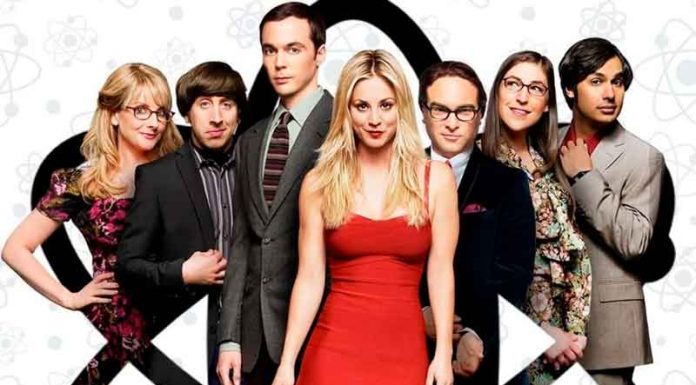 Big Bang Theory: En qué plataforma lo puedes ver en México Big Bang Theory: En qué plataforma lo puedes ver en México