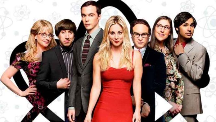 Big Bang Theory: En qué plataforma lo puedes ver en México