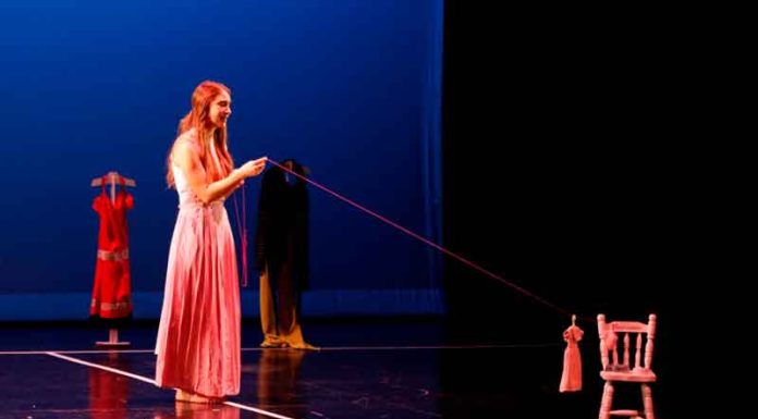 Celebra IEC aportación artística de mujeres Celebra IEC aportación artística de mujeres