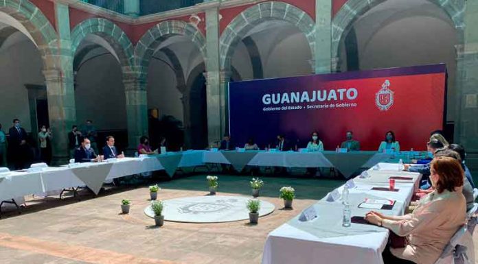 Colabora León en búsqueda de personas desaparecidas Colabora León en búsqueda de personas desaparecidas