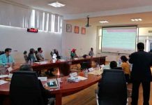 Habilitan plataforma “Ubica tu Casilla” para consulta de revocación de mandato Designa INE Guanajuato a las y los funcionarios de casillas para la jornada de Revocación de Mandato