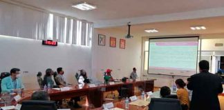 Habilitan plataforma “Ubica tu Casilla” para consulta de revocación de mandato Designa INE Guanajuato a las y los funcionarios de casillas para la jornada de Revocación de Mandato