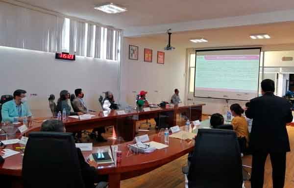 Habilitan plataforma “Ubica tu Casilla” para consulta de revocación de mandato Designa INE Guanajuato a las y los funcionarios de casillas para la jornada de Revocación de Mandato