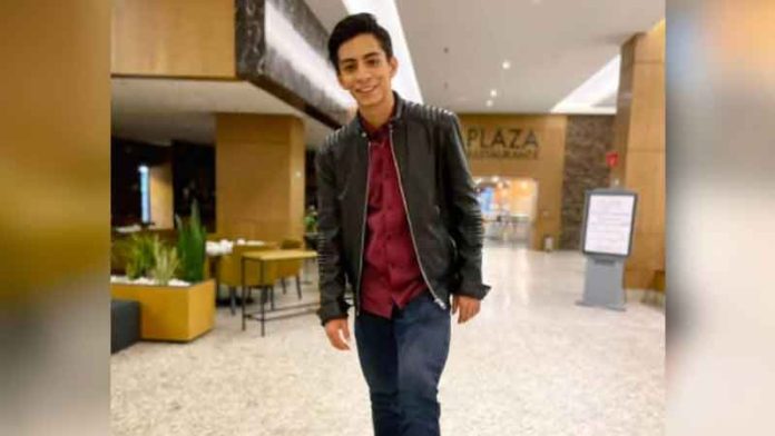 Donovan Carrillo abandona Mundial de Patinaje por no tener patines