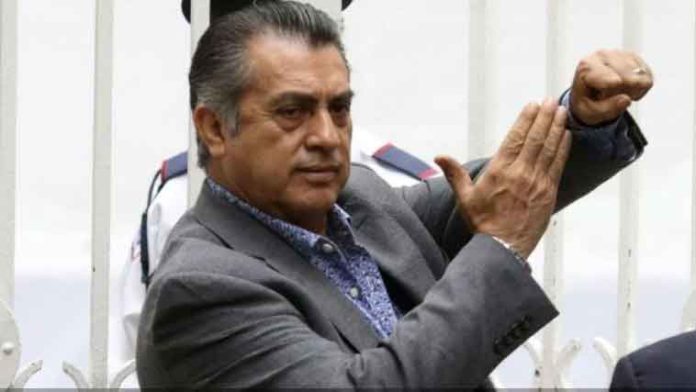 "El Bronco": Habrá más cargos en su contra, hasta por posesión ilegal de armas