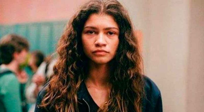 “Euphoria” rompe este récord en México y ya es la serie más vista de HBO Max en Latinoamérica "Euphoria" rompe este récord en México y ya es la serie más vista de HBO Max en Latinoamérica